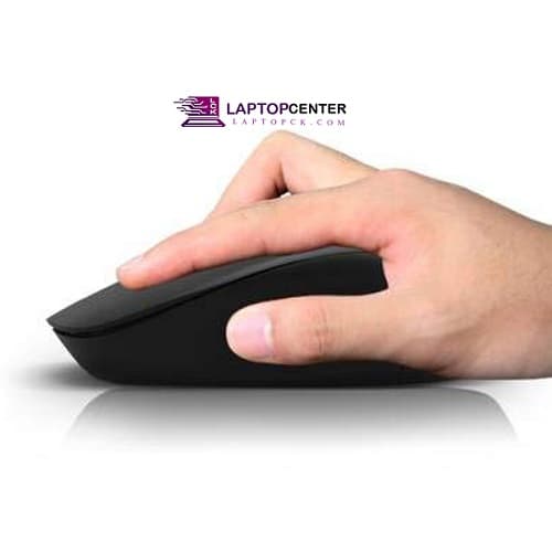 موس HP مدل Mouse S1000 Plus — تصویر ۲
