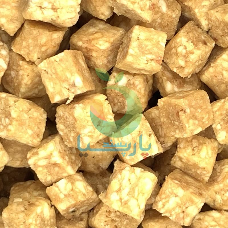 سیب حبه‌ — تصویر ۲