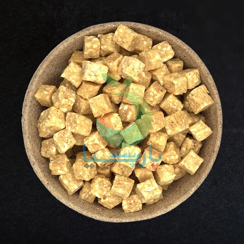 سیب حبه‌