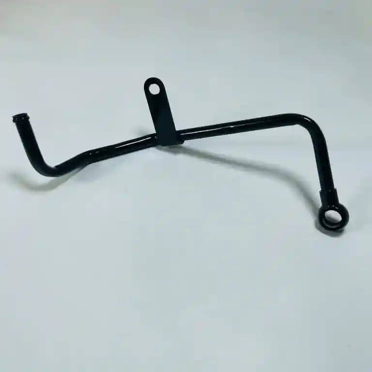 لوله برگشت آب توربو شارژ جک S5