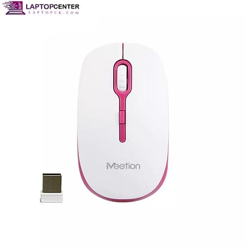 ماوس بی سیم میشن مدل Mouse R547 Wireless