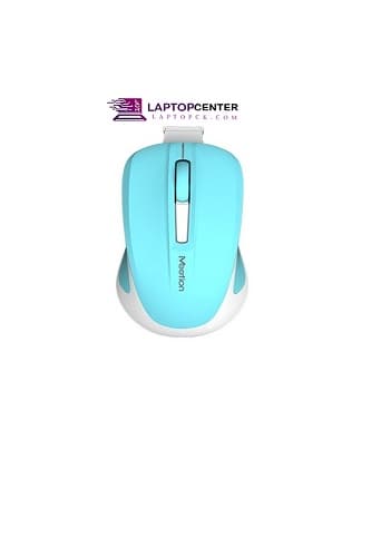 موس وایرلس و بلوتوثی میشن Mouse Meetion Minigo BT — تصویر ۶