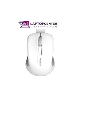 موس وایرلس و بلوتوثی میشن Mouse Meetion Minigo BT — تصویر ۵