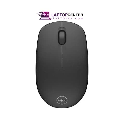 ماوس بیسیم دل مدل Mouse WM126 Wireless