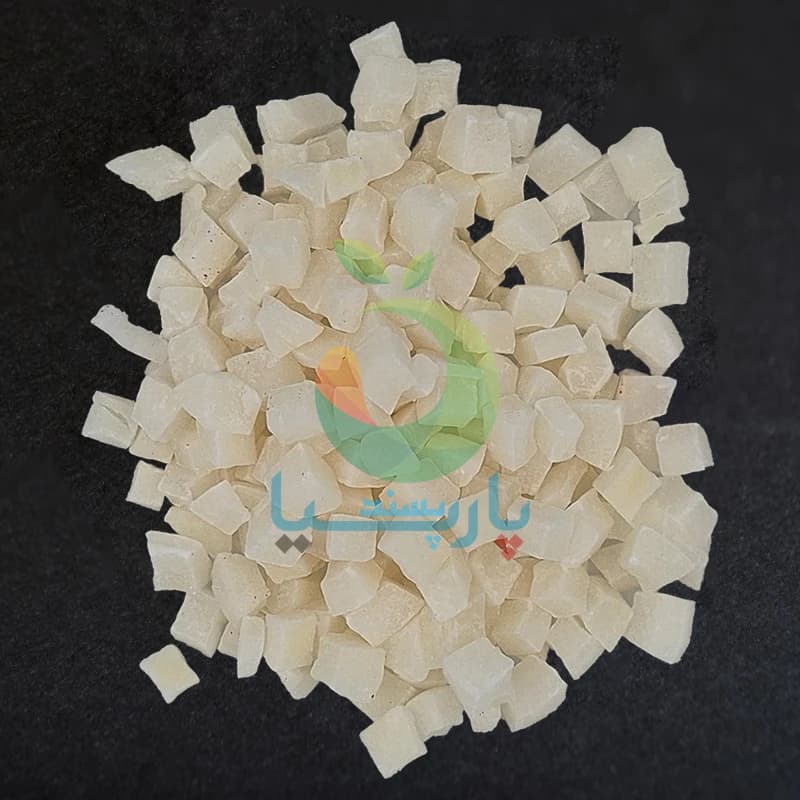 حبه نارگیل تایلندی
