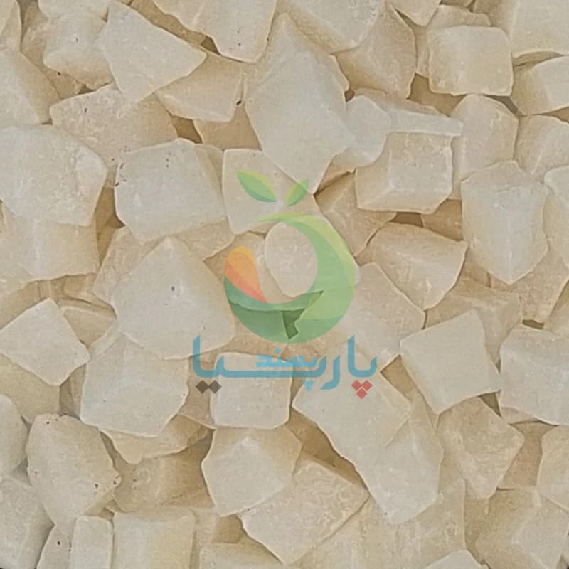 حبه نارگیل تایلندی — تصویر ۲