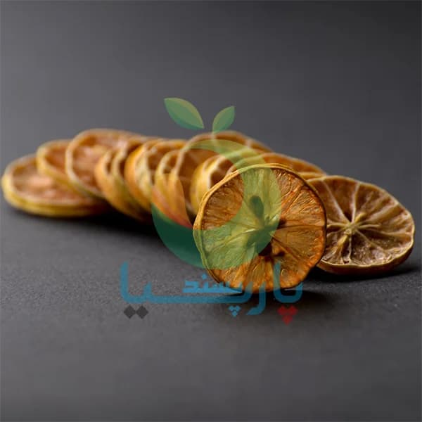 لیمو شیرازی اسلایس (عمانی)