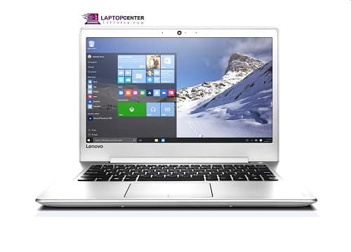 لپ تاپ استوک Lenovo IdeaPad 510s گرافیک دار