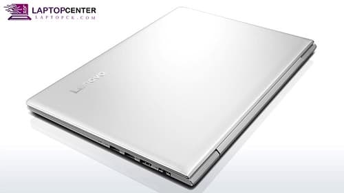 لپ تاپ استوک Lenovo IdeaPad 510s گرافیک دار — تصویر ۴