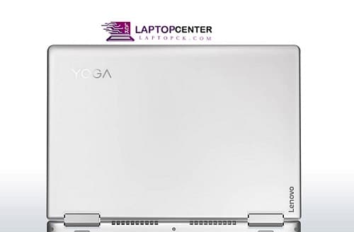 لپ تاپ استوک Lenovo Yoga 710 صفحه لمسی و چرخش 360 — تصویر ۲