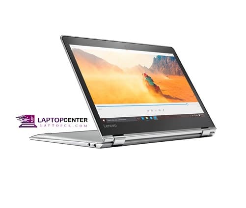 لپ تاپ استوک Lenovo Yoga 710 صفحه لمسی و چرخش 360 — تصویر ۳