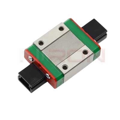 واگن خطی بدون لبه عرض 12 میلیمتر FSA مدل MGN12C