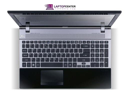 لپ تاپ استوک Acer Aspire V3-571G همراه 2 گیگ گرافیک مجزا — تصویر ۵