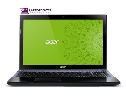 لپ تاپ استوک Acer Aspire V3-571G همراه 2 گیگ گرافیک مجزا