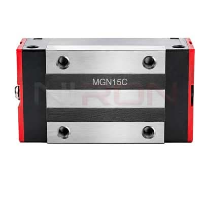 واگن خطی مدل MGN15C برند FSA