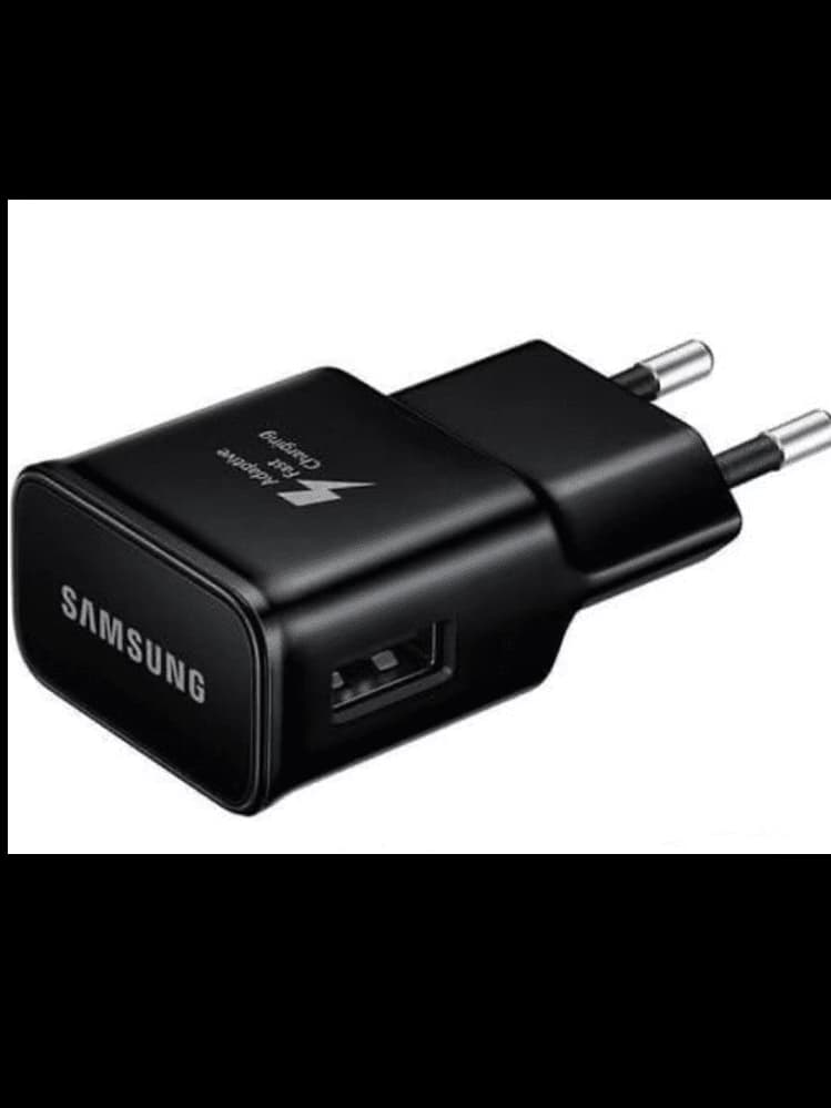 شارژر سریع اصلی سامسونگ Adaptive Fast Charging Wall Charger 15W
