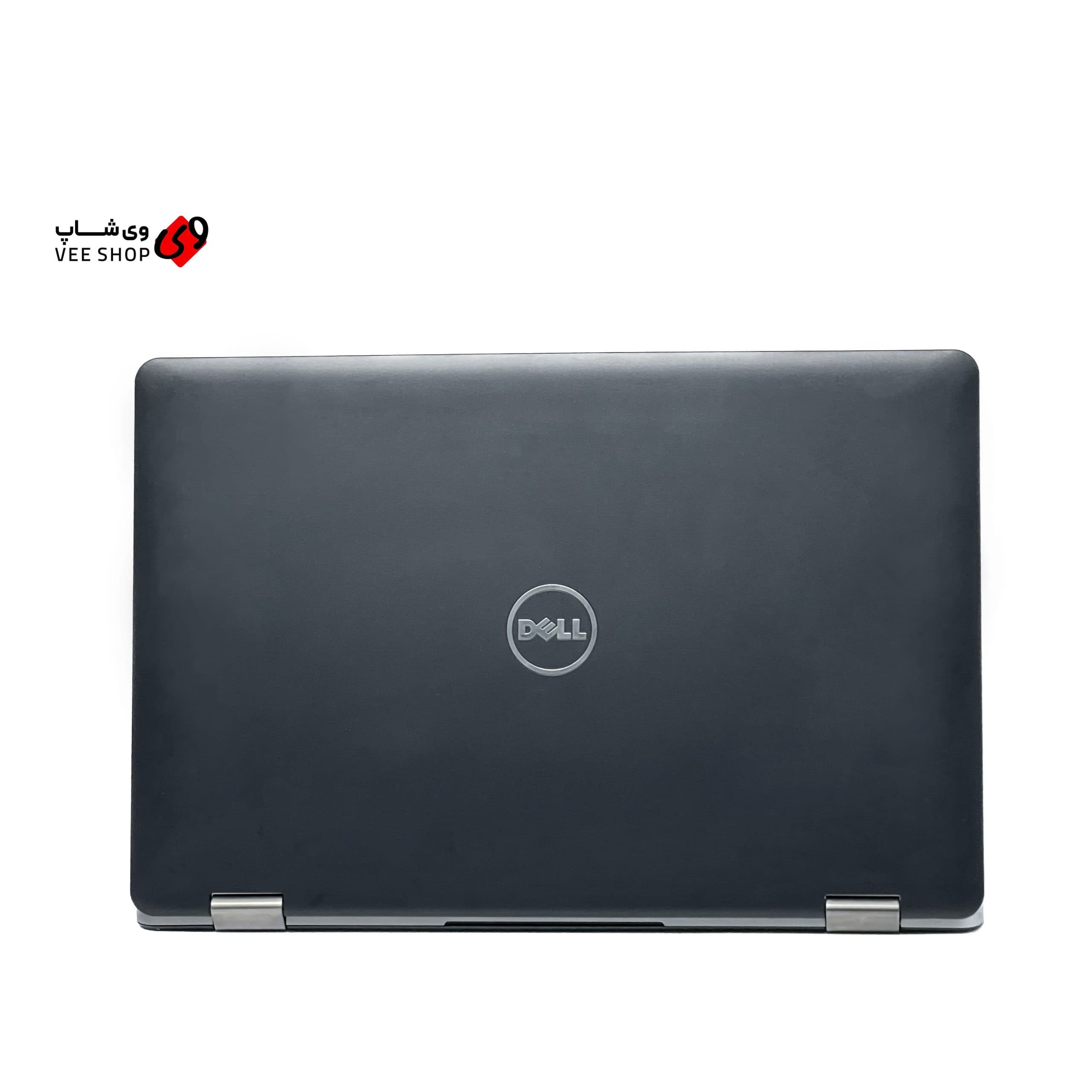 لپ تاپ استوک Dell Inspiron 15-7568 صفحه لمسی و 360 درجه — تصویر ۹