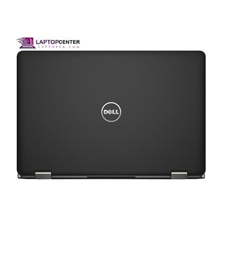 لپ تاپ استوک Dell Inspiron 15-7568 صفحه لمسی و 360 درجه — تصویر ۴