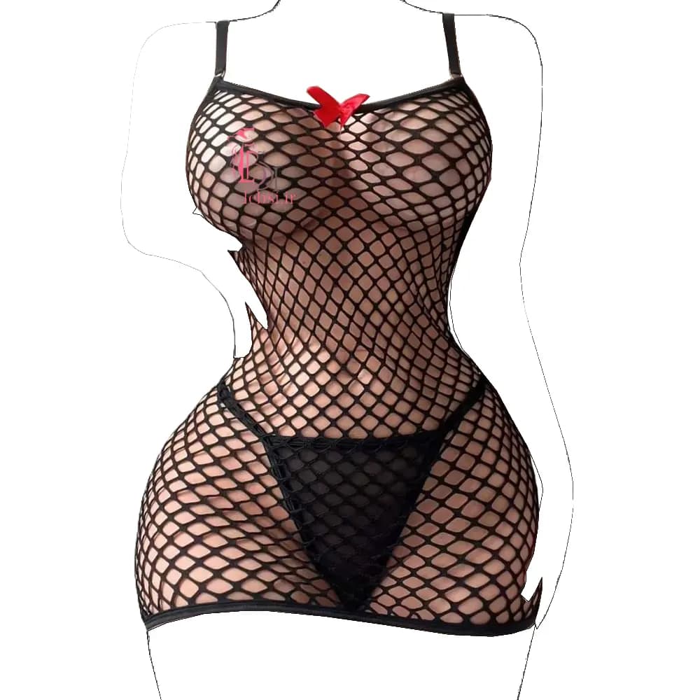بادی فیشنت پشت بندی k491