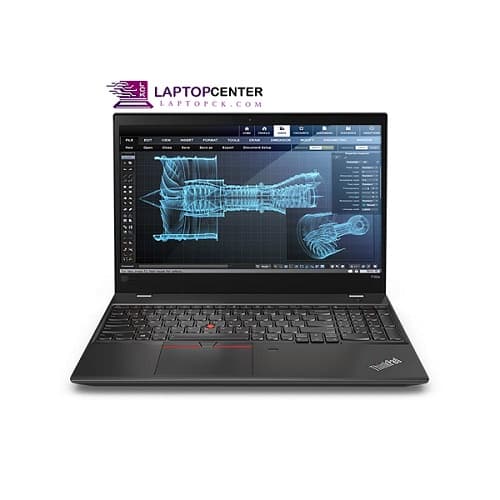 لپ تاپ استوک Lenovo ThinkPad P52s با مشخصات Core i7 – 16G – 512G گرافیک دار