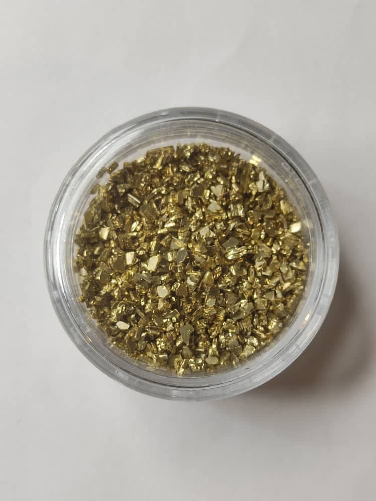 اکلیل عثمانی 10 گرمی طلایی روشن