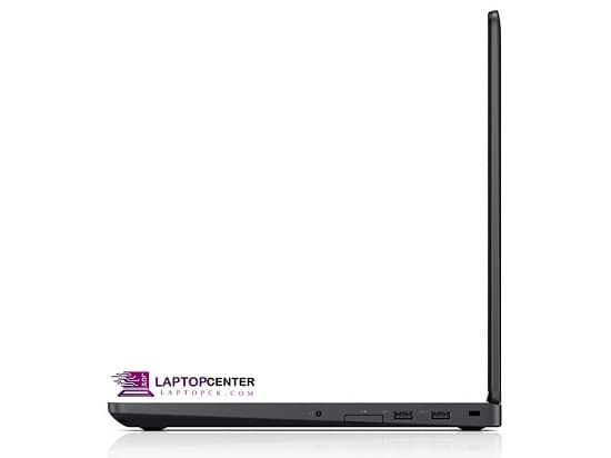 لپ تاپ استوک مدل Dell Latitude E5570 با پردازنده i7 سری HQ — تصویر ۷