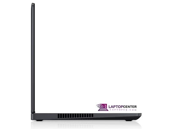 لپ تاپ استوک مدل Dell Latitude E5570 با پردازنده i7 سری HQ — تصویر ۳
