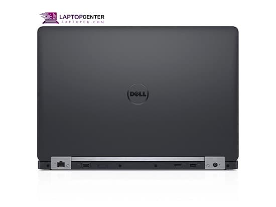 لپ تاپ استوک مدل Dell Latitude E5570 با پردازنده i7 سری HQ — تصویر ۸