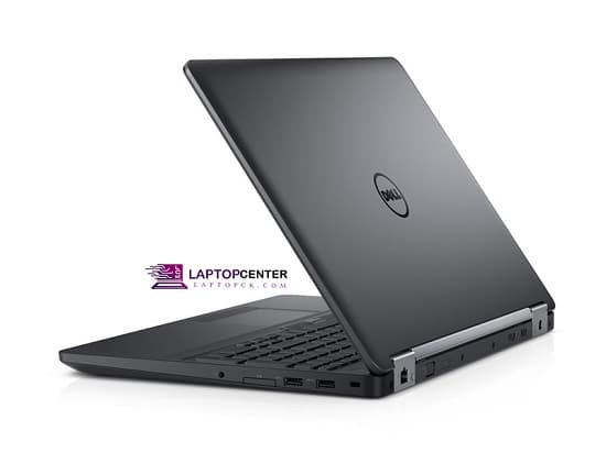 لپ تاپ استوک مدل Dell Latitude E5570 با پردازنده i7 سری HQ — تصویر ۴