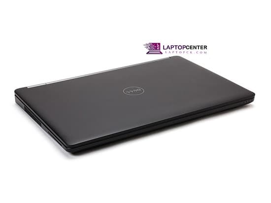 لپ تاپ استوک مدل Dell Latitude E5570 با پردازنده i7 سری HQ — تصویر ۲