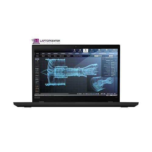 لپ تاپ استوک Lenovo ThinkPad P53s با مشخصات Core i7(8665U – 32G – 512G – 2G – Touchصفحه لمسی گرافیک دار — تصویر ۲