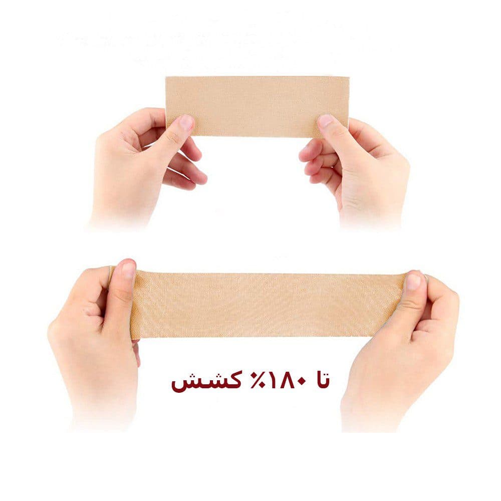 چسب لیفت سینه A115 — تصویر ۳