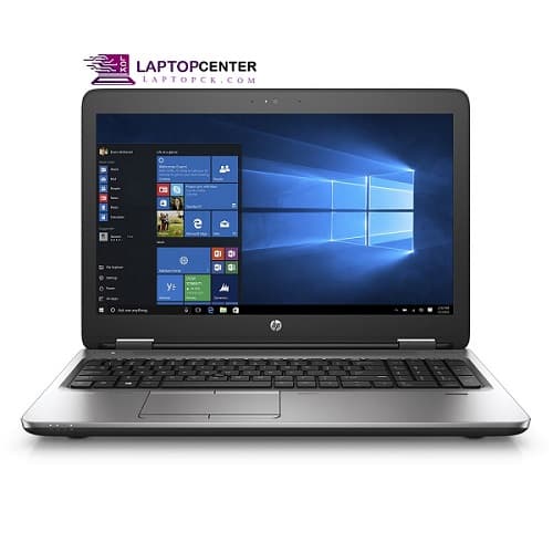 لپ تاپ استوک HP Probook 650 G1 با مشخصات Core i5 – 8G – 256G