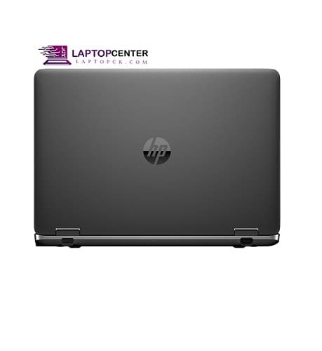لپ تاپ استوک HP Probook 650 G1 با مشخصات Core i5 – 8G – 256G — تصویر ۲