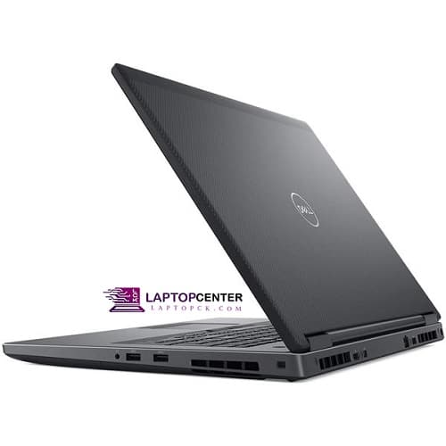 لپ تاپ استوک Dell Precision 7730 با پردازنده Core i9 و گرافیک 16 گیگ مجزا — تصویر ۴