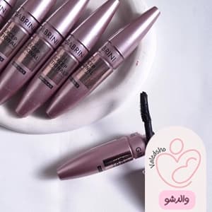 ریمل گابرینی مدل Lash Exceptional حجم 12 میلی لیتر