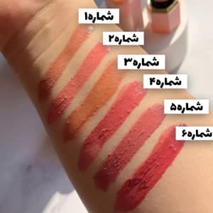 رژگونه مایع اسنس ESSENCE — تصویر ۲
