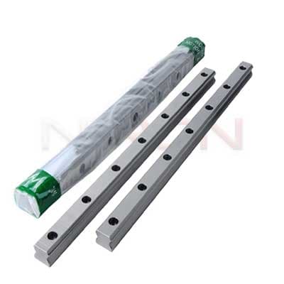 ریل خطی مدل EGR20 هایوین HIWIN