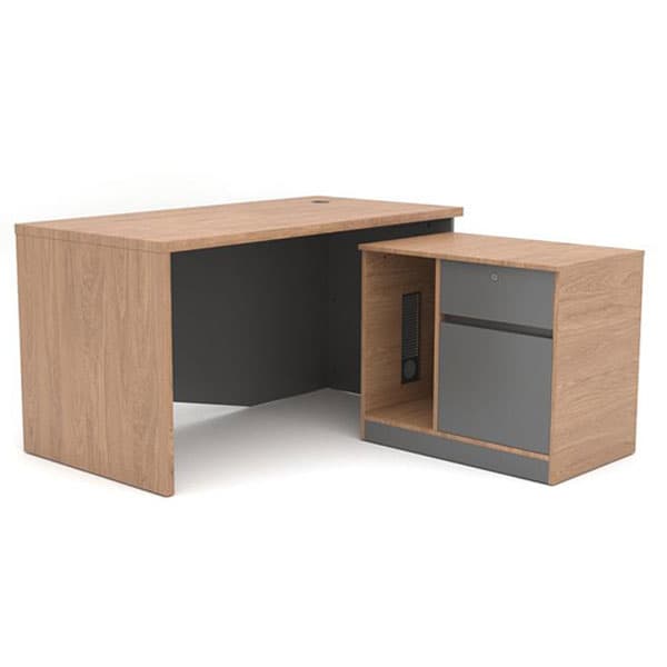 میز کارشناسی نیلپر مدل ODE 112MS ال متحرک
