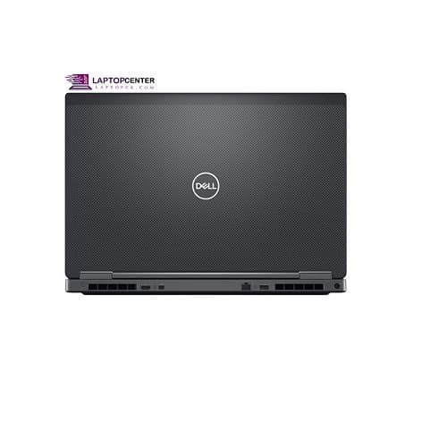 لپ تاپ استوک مدل Dell Precision 7730 با پردازنده Core i7(8750H)-32G-512G-6G و گرافیک 6 گیگ — تصویر ۵