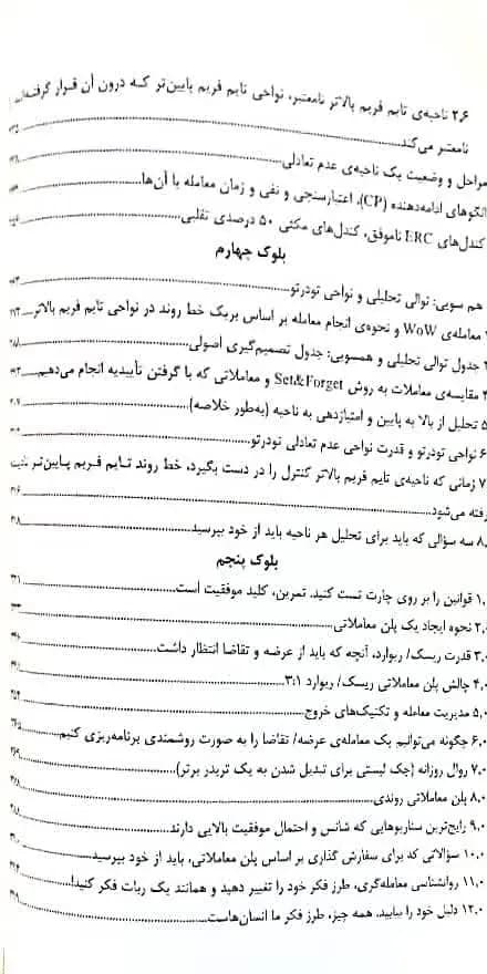 کتاب تنظیم کن و فراموش کن عرضه و تقاضا آلفونسو مورنو — تصویر ۳