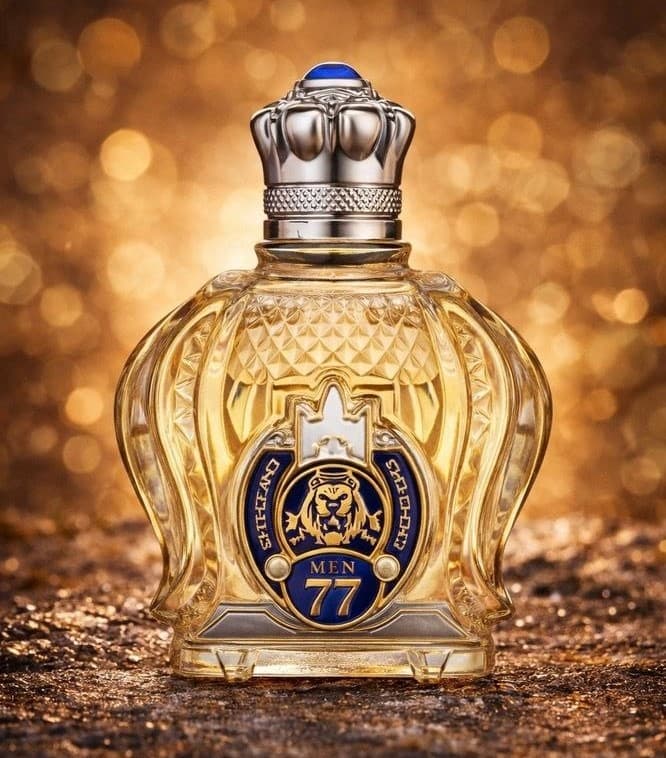 عطر شیخ ۷۷ -Shaik Opulent No. 77 – ژیوادان