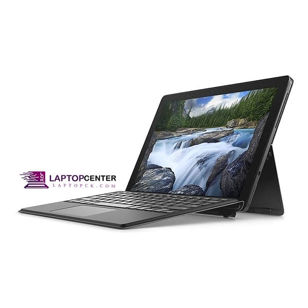لپ تاپ استوک مدل Dell Latitude 5290 2in1 تبلت شو — تصویر ۳