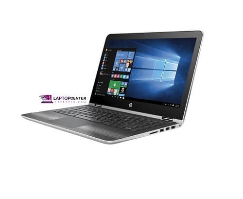 لپ تاپ استوک مدل HP Convertible X360 M3 صفحه تمام لمسی 360 درجه