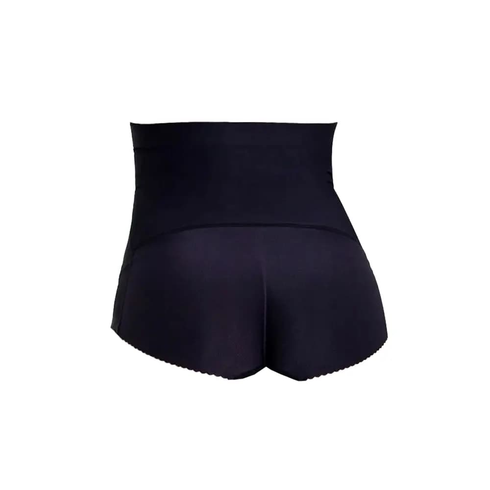 شورت گنی زنانه ساعت شنی پروتز باسن S135 — تصویر ۵