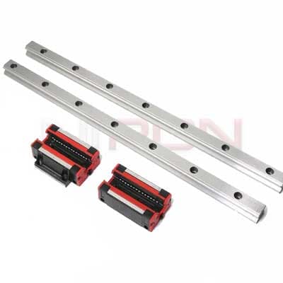 ریل خطی عرض 35میلیمتر مدل HGR35 برند FSA