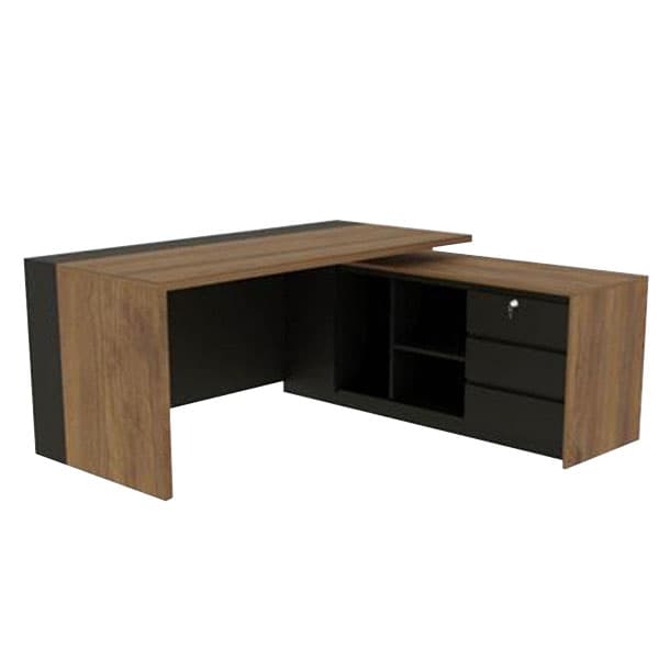 میز کارشناسی نیلپر مدل ODE 465S ال دار