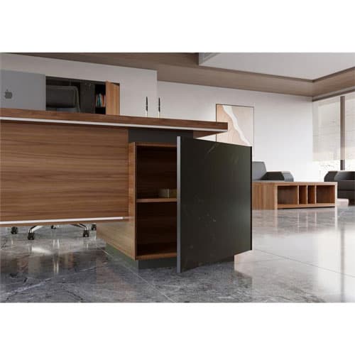 میز مدیریت نیلپر مدل ODM 114S — تصویر ۶