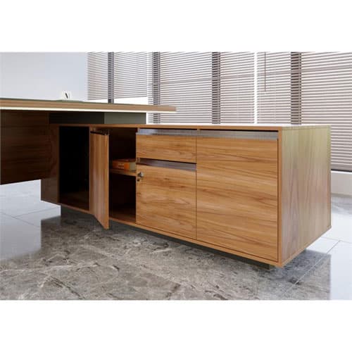 میز مدیریت نیلپر مدل ODM 114S — تصویر ۵