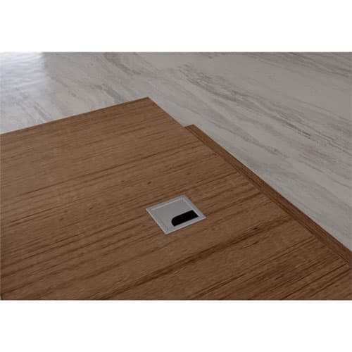 میز مدیریت نیلپر مدل ODM 114S — تصویر ۳